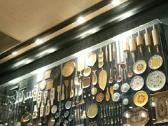 -上海虹桥宾馆味翠餐厅