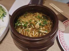 -满园烤鸭·春饼(太原街万达店)