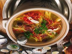 -云南印象昭通天麻火腿鸡(新疆石油花园二期店)