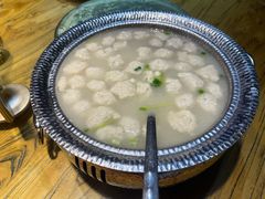 -小船渔村•大连菜•大连焖鱼(明泽街店)