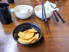 -老余杭面馆