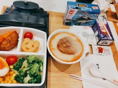 -味千拉面(惠州淡水嘉信茂广场分店)