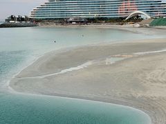 -迪拜帆船酒店海底餐厅