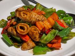 -船歌·鱼水饺青岛菜(闽江二路店)