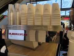 -Manner Coffee(芮欧百货店)