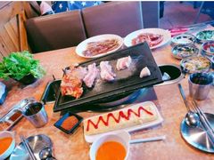 -香猪坊(五道口店)