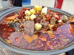 -友记功夫香·人民大排档(红牌楼店)