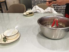 -丈母娘的饭局•新金陵菜(牛首山店)