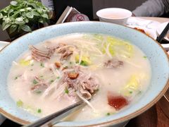 -佘山世茂艾美·御珍轩中餐厅
