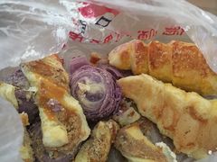 -爱德顺糕点食屋(利民道店)
