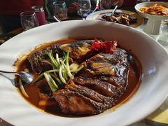 -那家小馆•北京菜•烤鸭(香山店)