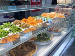 -伊穆祥牛肉面总店·清真
