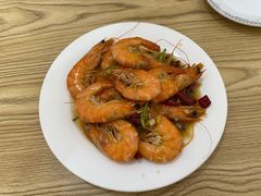 -九龙餐厅(大沽路店)