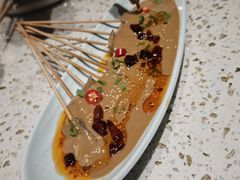 -小董哥烤串·爆汁大油边(故宫店)