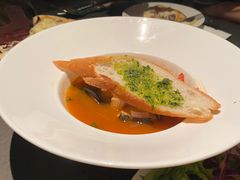 -食间牛排(湖西路店)