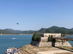 -北京金海湖景区