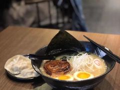 -雷神拉面(财富中心玉米楼店)