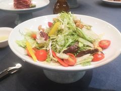 大拌菜-金狮麟·新豫菜(杏石口路店)