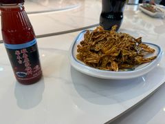 -金家老三饭庄(常营店)