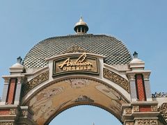 -安徒生童话乐园