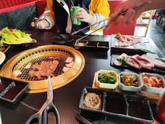 -谷牛和牛烤肉(漕河泾印象城店)