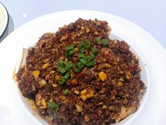 口水鸡-乌江鱼杭帮菜(西湖店)