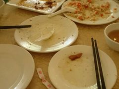 -维吾尔餐厅(宜山路店)