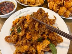-鲁南仔·滕州炒鸡(经三路店)