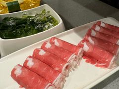 -海底捞火锅(高新万达广场店)