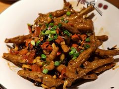 -赣饭农家·江西小炒(西乡店)