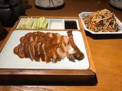 -额娘·春饼烤鸭(天鸿店)