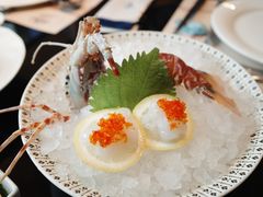 -Mr·Fish鱼鲜生海鲜放题(银泰in99店)