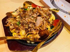 -隐月· 㐂和食屋(芝罘万达公馆店)