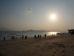 iphone_upload_pic-白城沙滩