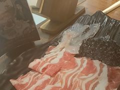 -呷哺呷哺 小火锅 (浦东新欧尚超市店)