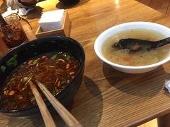-青石桥老瓦房肥肠粉总店(青石桥总店)