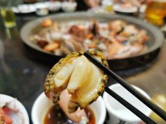 -大杰海鲜锅(基隆路店)