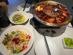 -望京辣宴·古法川菜(望京店)