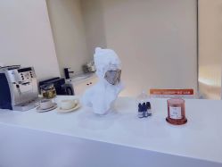 -VE专注问题肌·赛诺龙&科学美肤中心