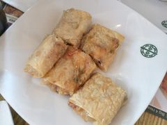 -添好运点心专门店(百老汇店)
