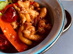 -栖巢咖啡馆(双岗店)