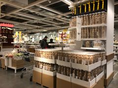 -宜家家居(哈尔滨商场店)