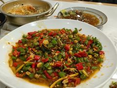 -新凯旋烧烤·燕姐千岛湖土菜