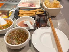 -海底捞火锅(顺义华联店)