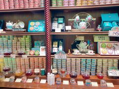 -布兰兔的植物庄园(杭州南宋御街店)