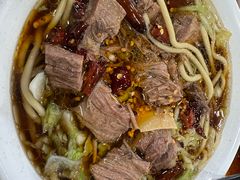 -柴氏风味斋(甘家口店)