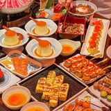 重庆新店|宫崎骏动漫里的焦糖布丁和玉子烧!