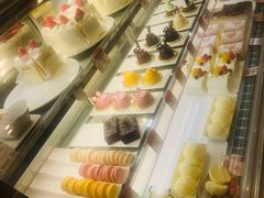 -西村叔叔的店·面包·甜品·蛋糕(崂山丽达店)