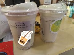 -喜茶(佛山顺德大良东乐路店)