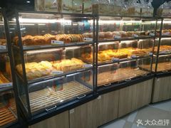 -85度C(青岛燕儿岛店)